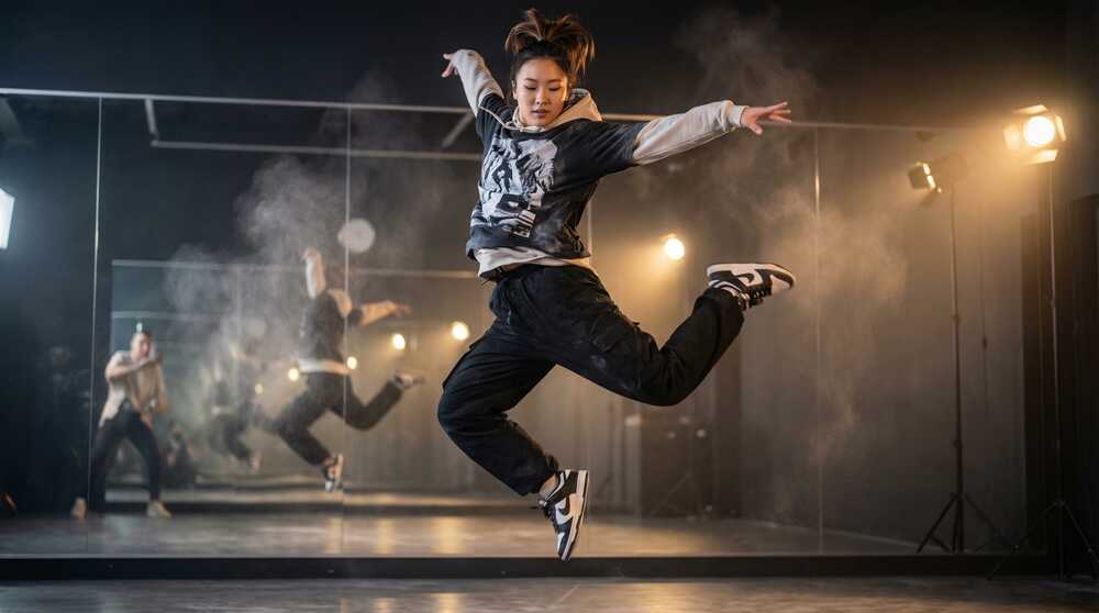 暗网禁区舞蹈视频